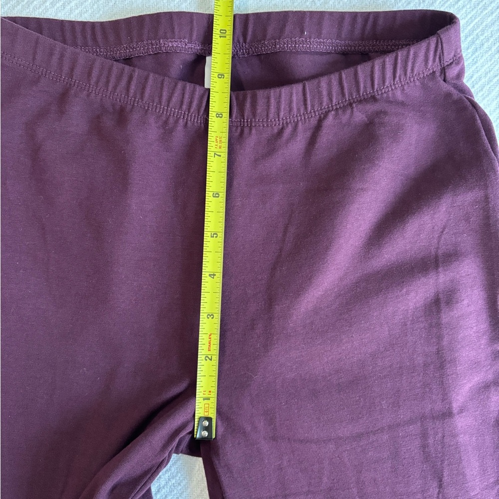 NWOT Zenana Leggings - Picture 4 of 5